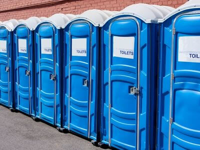 About Expert Porta Potty Rentals